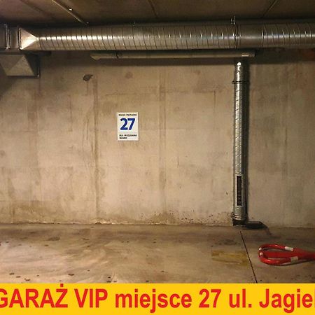 Gold Horizon Apartament Solny Resort Z Klimatyzacja I Garazem Kolobrzeg Luaran gambar