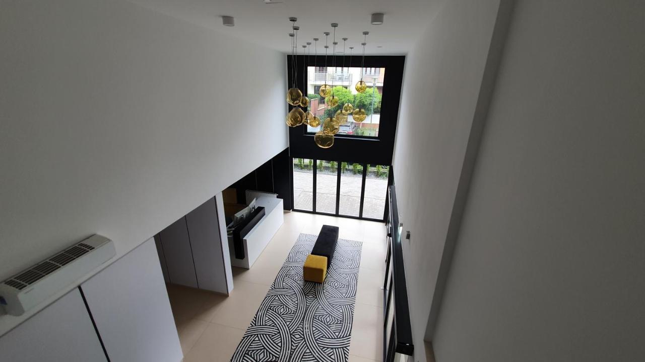 Gold Horizon Apartament Solny Resort Z Klimatyzacja I Garazem Kolobrzeg Luaran gambar