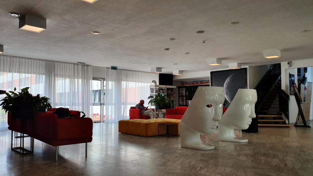 Gold Horizon Apartament Solny Resort Z Klimatyzacja I Garazem Kolobrzeg Luaran gambar